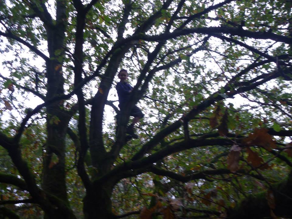 Sint-Martinus den XIIde - Weekend WK 2013